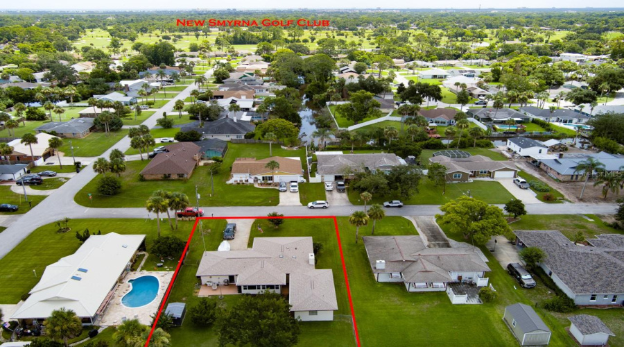 New Smyrna Beach, Florida 32168, 3 Bedroom Bedrooms, ,3 Bathroombathrooms,Residential,For Sale,Dee,0,Mfrns1088756