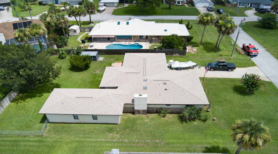 New Smyrna Beach, Florida 32168, 3 Bedroom Bedrooms, ,3 Bathroombathrooms,Residential,For Sale,Dee,0,Mfrns1088756