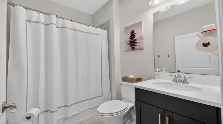 Quest Bath