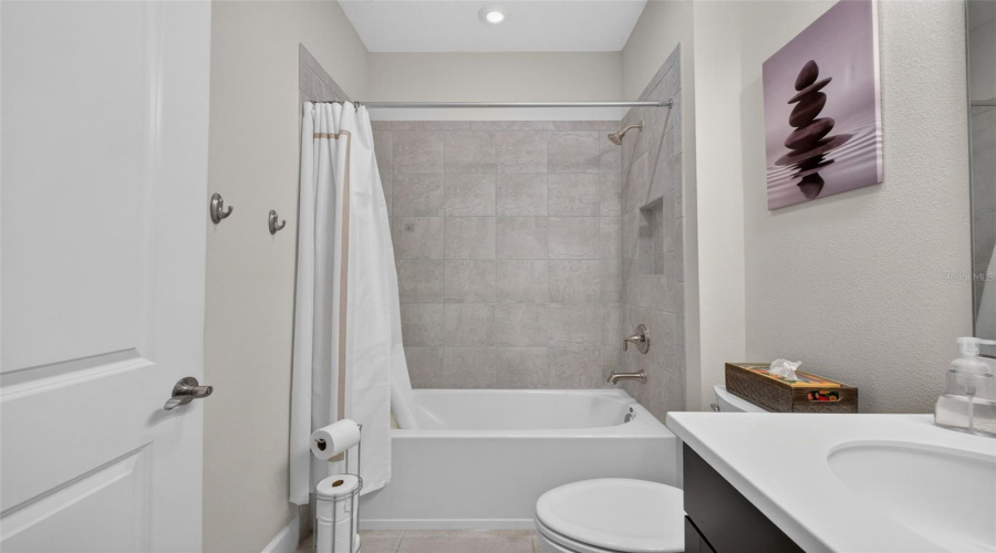 Quest Bath