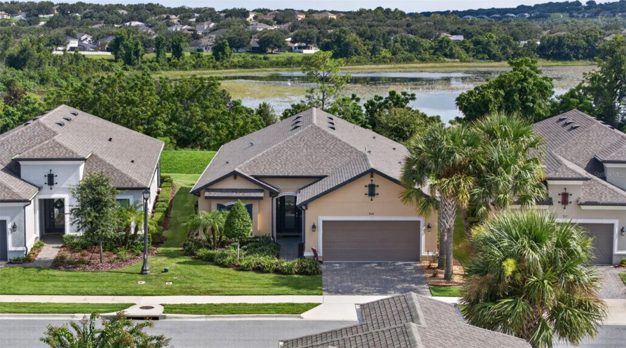 Clermont, Florida 34715, 3 Bedroom Bedrooms, ,3 Bathroombathrooms,Residential,For Sale,Braewood,0,Mfrg5116348