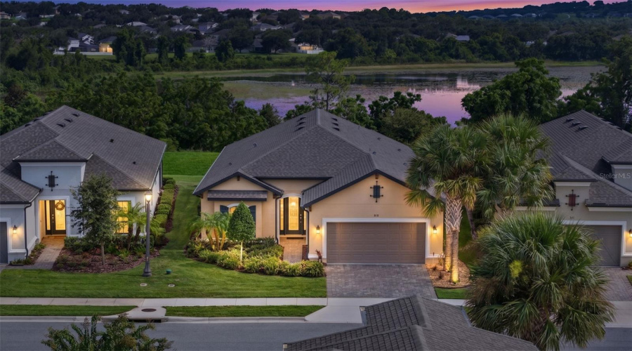 Clermont, Florida 34715, 3 Bedroom Bedrooms, ,3 Bathroombathrooms,Residential,For Sale,Braewood,0,Mfrg5116348