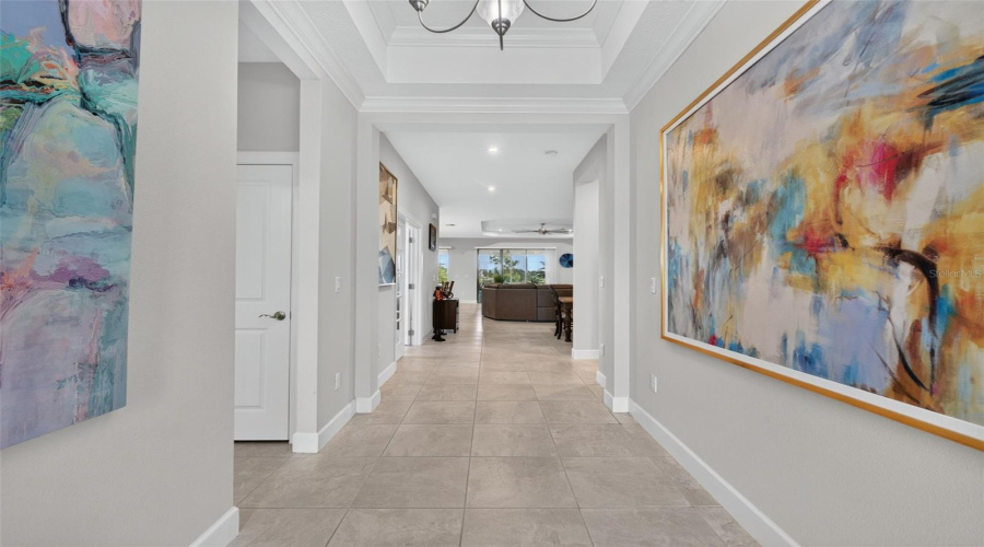 Foyer