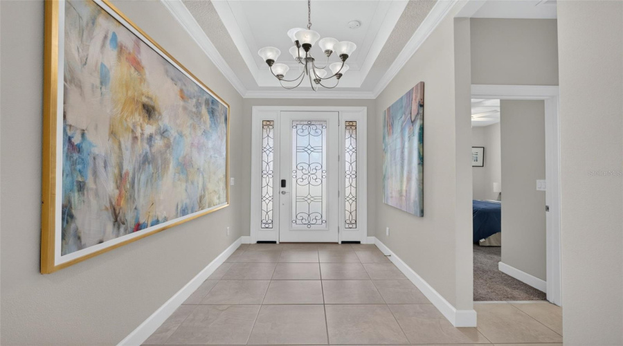 Foyer
