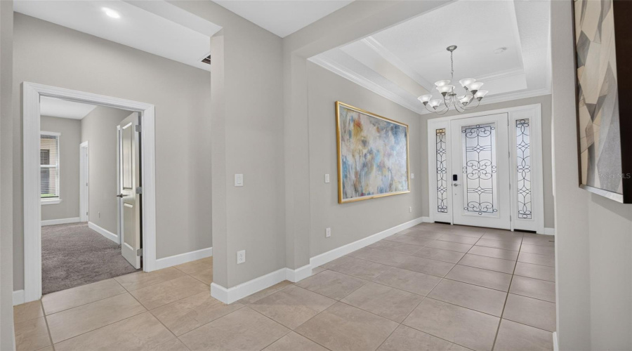 Foyer