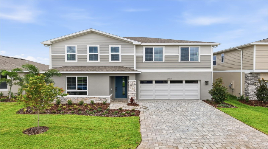 Parrish, Florida 34219, 4 Bedroom Bedrooms, ,3 Bathroombathrooms,Residential,For Sale,Banks,0,Mfrs5142954