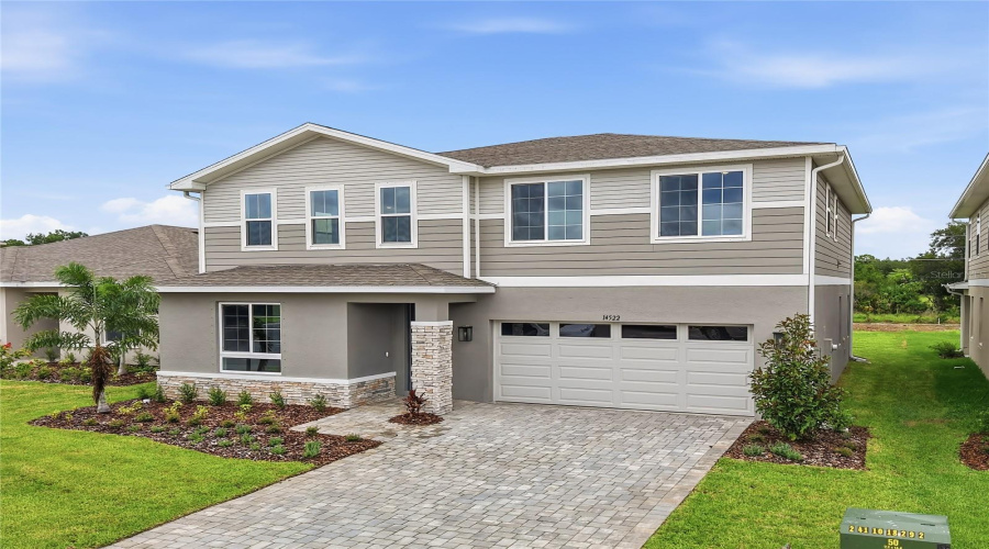 Parrish, Florida 34219, 4 Bedroom Bedrooms, ,3 Bathroombathrooms,Residential,For Sale,Banks,0,Mfrs5142954