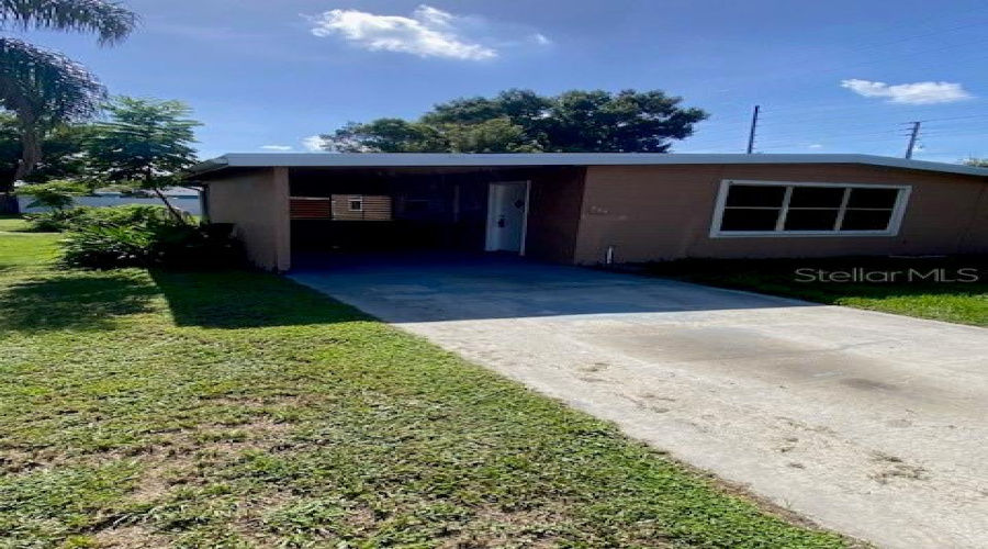 St Cloud, Florida 34769, 4 Bedroom Bedrooms, ,1 Bathroombathrooms,Residential,For Sale,Columbia,0,Mfrs5156272