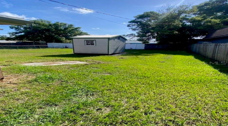 St Cloud, Florida 34769, 4 Bedroom Bedrooms, ,1 Bathroombathrooms,Residential,For Sale,Columbia,0,Mfrs5156272