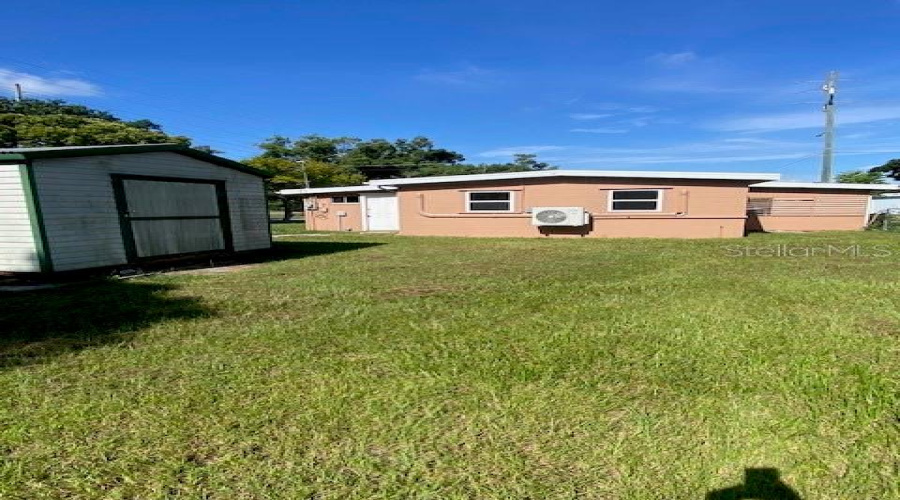 St Cloud, Florida 34769, 4 Bedroom Bedrooms, ,1 Bathroombathrooms,Residential,For Sale,Columbia,0,Mfrs5156272