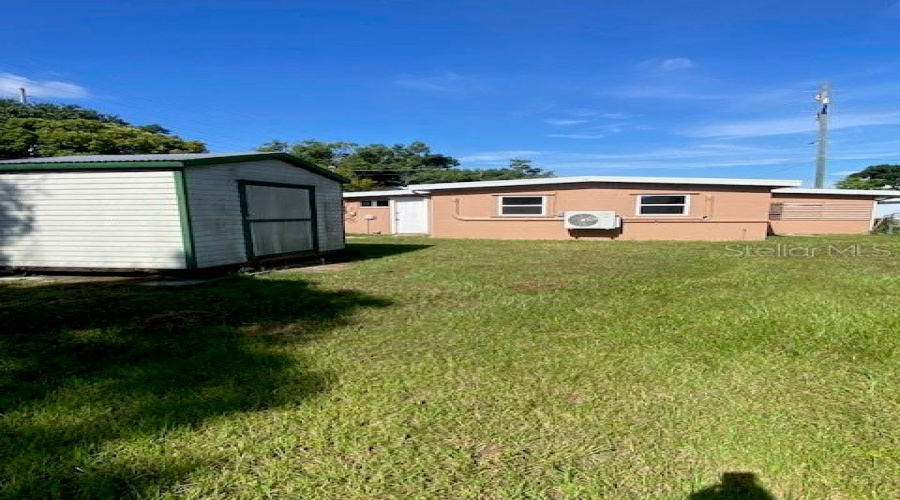 St Cloud, Florida 34769, 4 Bedroom Bedrooms, ,1 Bathroombathrooms,Residential,For Sale,Columbia,0,Mfrs5156272
