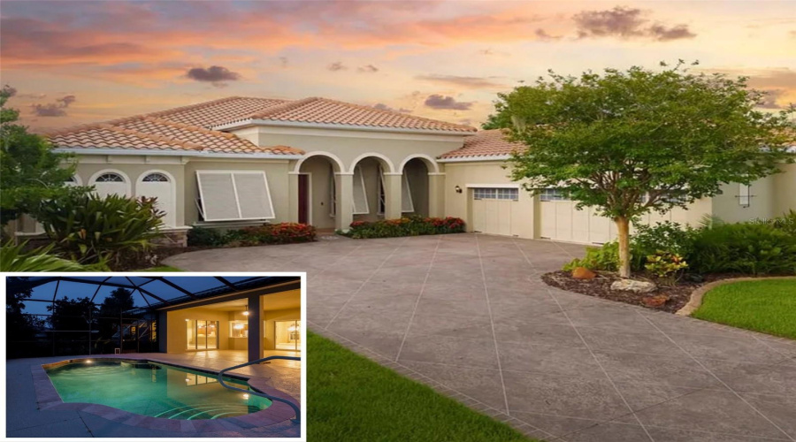 Sarasota, Florida 34240, 4 Bedroom Bedrooms, ,3 Bathroombathrooms,Residential,For Sale,Webber,0,Mfra4700038
