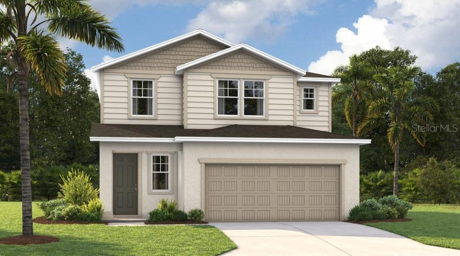 Palmetto, Florida 34221, 4 Bedroom Bedrooms, ,2 Bathroombathrooms,Residential,For Sale,29Th,0,Mfrs5146676