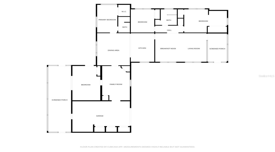 Lakeland, Florida 33805, 4 Bedroom Bedrooms, ,2 Bathroombathrooms,Residential,For Sale,Valencia,0,Mfrl4961261