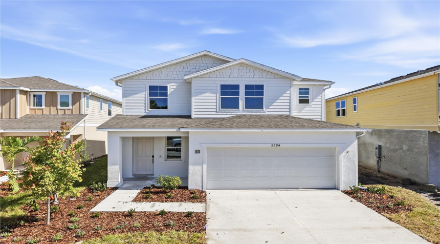 Palmetto, Florida 34221, 4 Bedroom Bedrooms, ,2 Bathroombathrooms,Residential,For Sale,29Th,0,Mfrs5145600