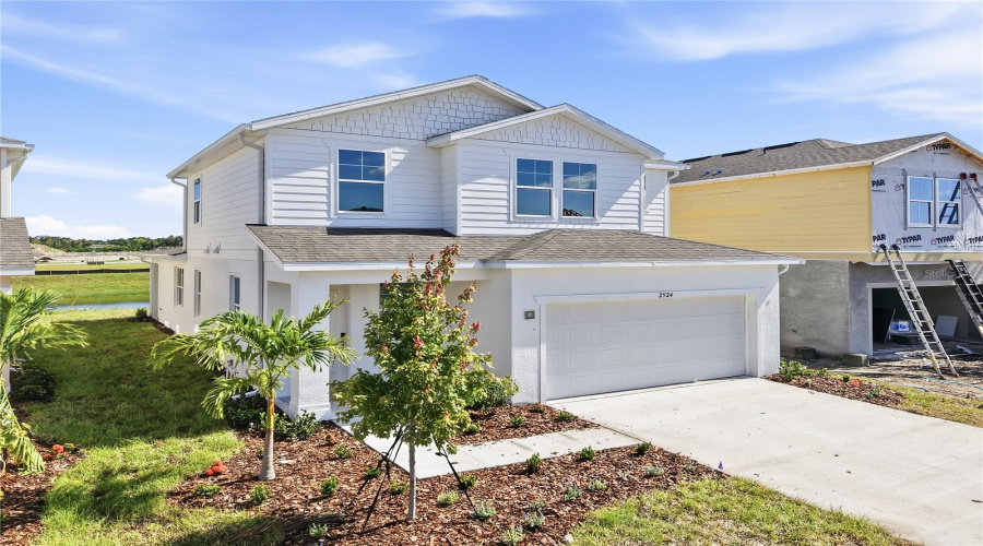 Palmetto, Florida 34221, 4 Bedroom Bedrooms, ,2 Bathroombathrooms,Residential,For Sale,29Th,0,Mfrs5145600