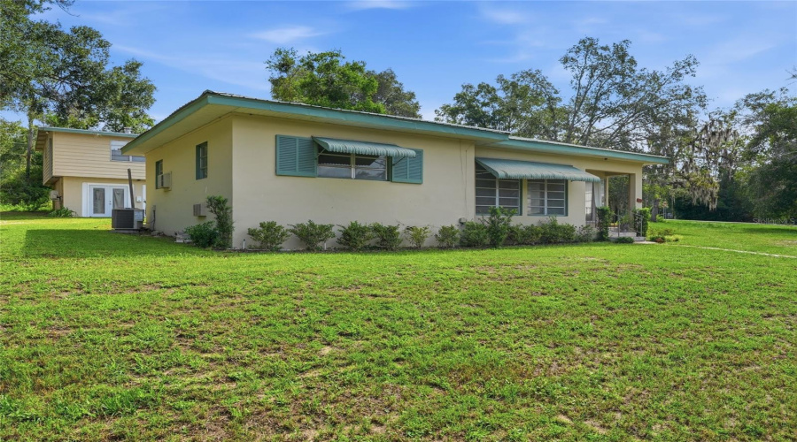 Keystone Heights, Florida 32656, 5 Bedroom Bedrooms, ,2 Bathroombathrooms,Residential,For Sale,Heron,0,Mfrgc540505