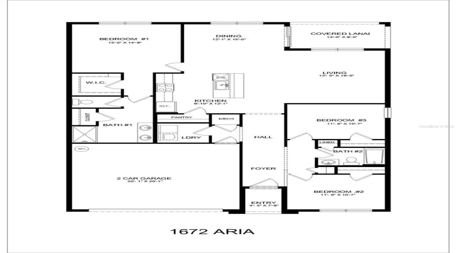 Punta Gorda, Florida 33950, 3 Bedroom Bedrooms, ,2 Bathroombathrooms,Residential,For Sale,Turtle Grass,0,Mfrc7528415