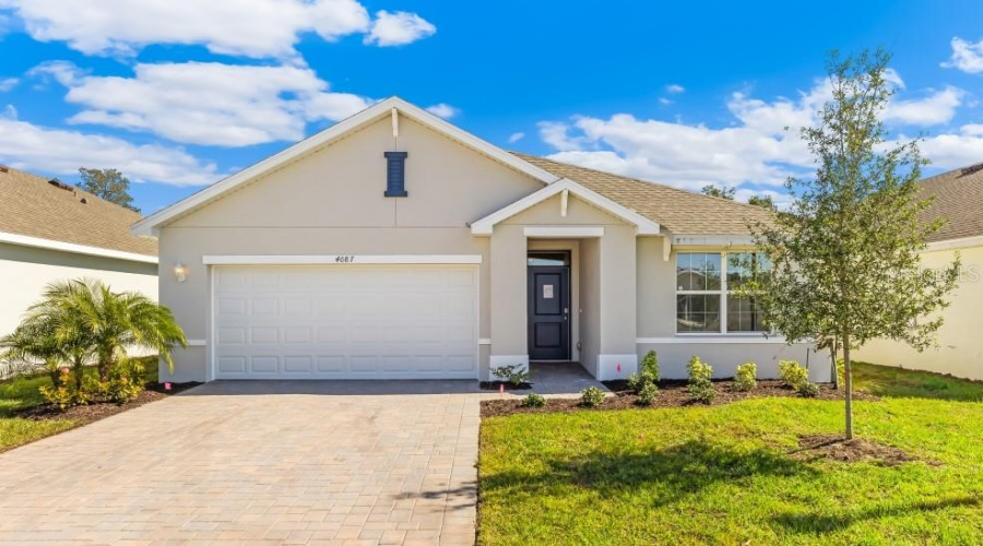Model Home