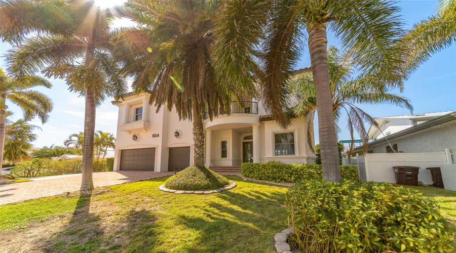 Clearwater Beach, Florida 33767, 6 Bedroom Bedrooms, ,5 Bathroombathrooms,Residential,For Sale,Island,0,Mfrtb8481851