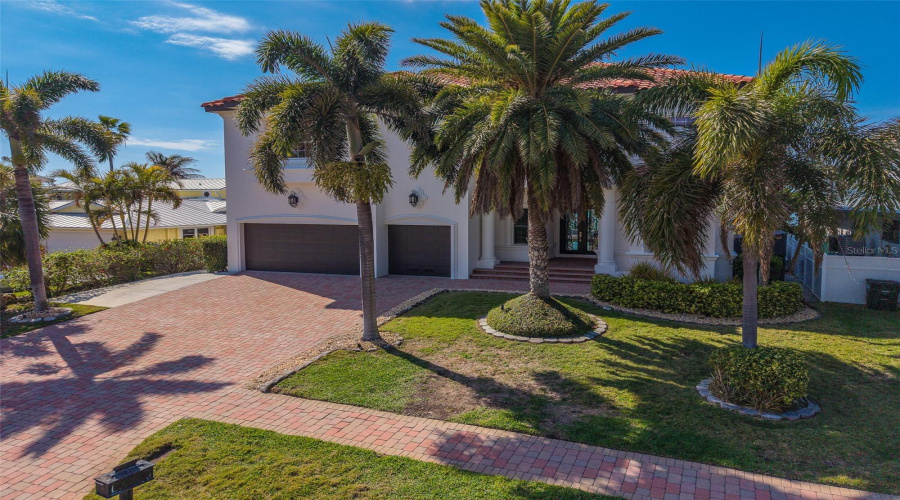 Clearwater Beach, Florida 33767, 6 Bedroom Bedrooms, ,5 Bathroombathrooms,Residential,For Sale,Island,0,Mfrtb8481851