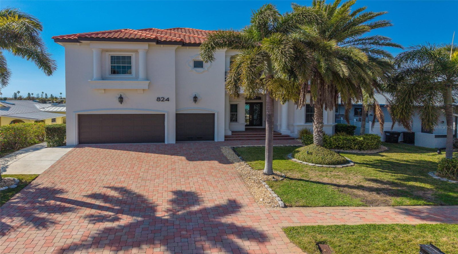 Clearwater Beach, Florida 33767, 6 Bedroom Bedrooms, ,5 Bathroombathrooms,Residential,For Sale,Island,0,Mfrtb8481851