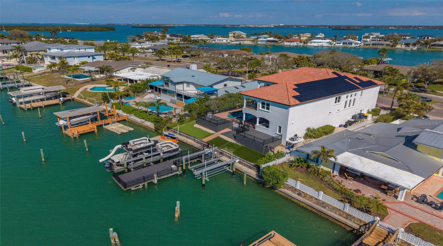 Clearwater Beach, Florida 33767, 6 Bedroom Bedrooms, ,5 Bathroombathrooms,Residential,For Sale,Island,0,Mfrtb8481851