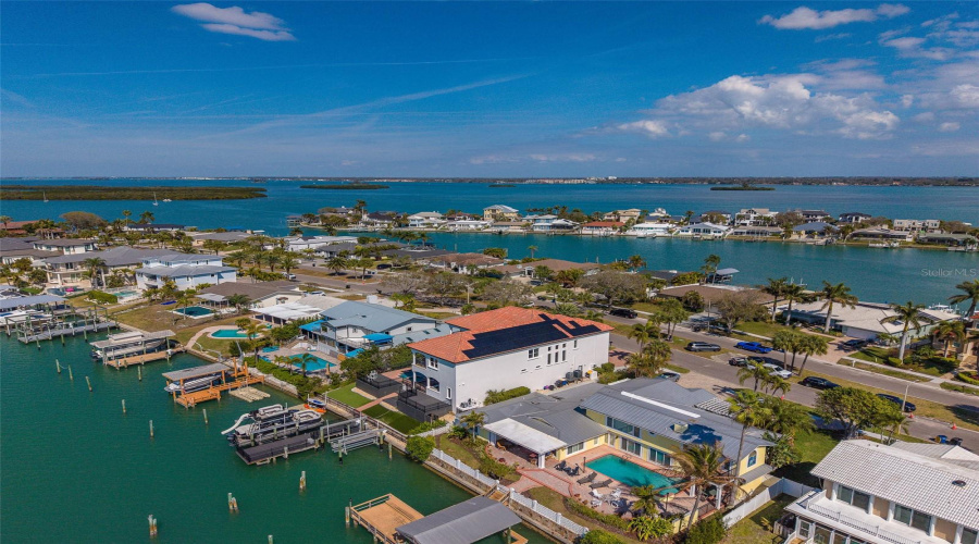 Clearwater Beach, Florida 33767, 6 Bedroom Bedrooms, ,5 Bathroombathrooms,Residential,For Sale,Island,0,Mfrtb8481851