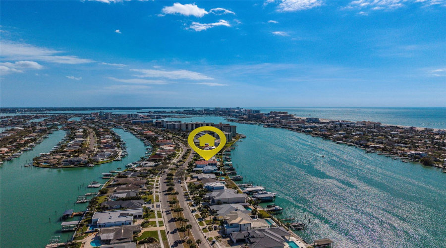 Clearwater Beach, Florida 33767, 6 Bedroom Bedrooms, ,5 Bathroombathrooms,Residential,For Sale,Island,0,Mfrtb8481851