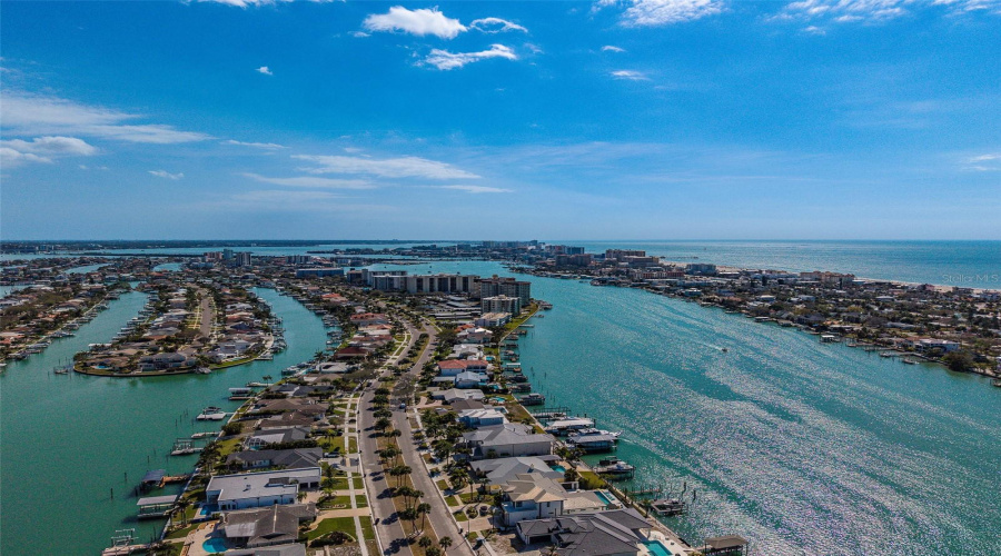 Clearwater Beach, Florida 33767, 6 Bedroom Bedrooms, ,5 Bathroombathrooms,Residential,For Sale,Island,0,Mfrtb8481851