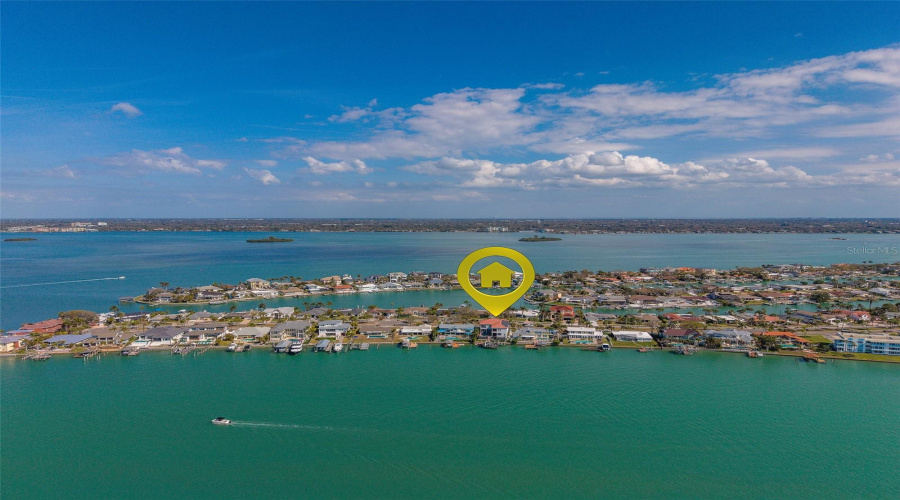Clearwater Beach, Florida 33767, 6 Bedroom Bedrooms, ,5 Bathroombathrooms,Residential,For Sale,Island,0,Mfrtb8481851