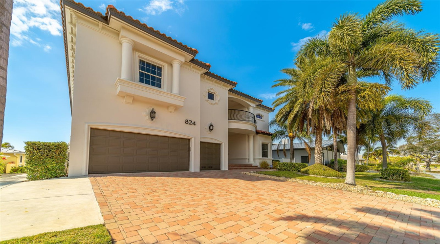 Clearwater Beach, Florida 33767, 6 Bedroom Bedrooms, ,5 Bathroombathrooms,Residential,For Sale,Island,0,Mfrtb8481851