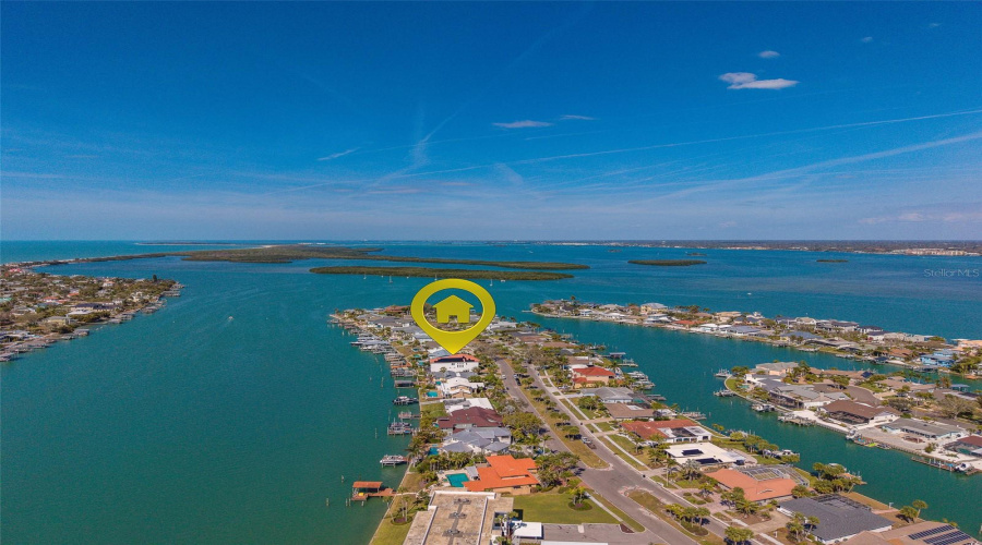 Clearwater Beach, Florida 33767, 6 Bedroom Bedrooms, ,5 Bathroombathrooms,Residential,For Sale,Island,0,Mfrtb8481851