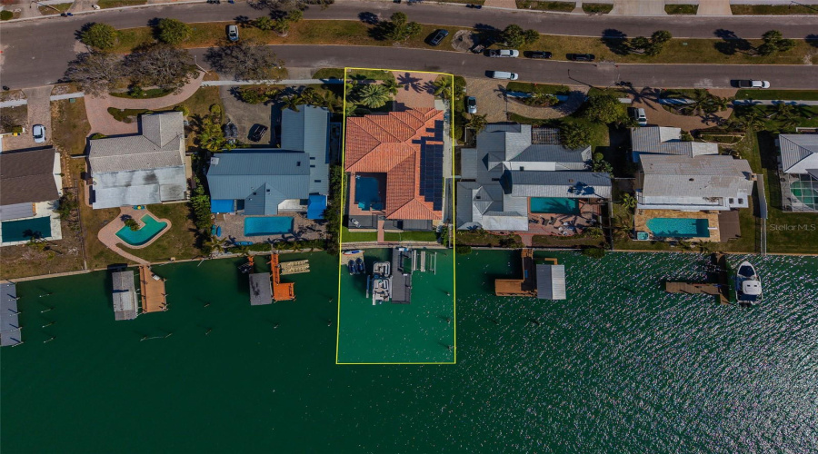 Clearwater Beach, Florida 33767, 6 Bedroom Bedrooms, ,5 Bathroombathrooms,Residential,For Sale,Island,0,Mfrtb8481851