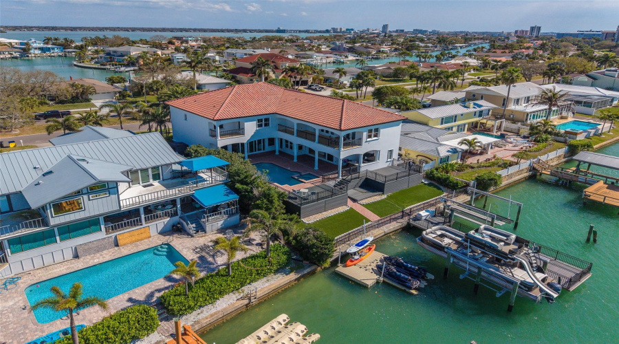Clearwater Beach, Florida 33767, 6 Bedroom Bedrooms, ,5 Bathroombathrooms,Residential,For Sale,Island,0,Mfrtb8481851