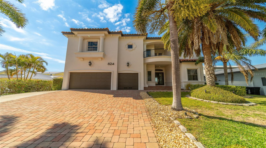 Clearwater Beach, Florida 33767, 6 Bedroom Bedrooms, ,5 Bathroombathrooms,Residential,For Sale,Island,0,Mfrtb8481851