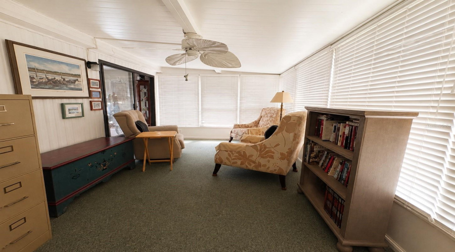 Florida Room