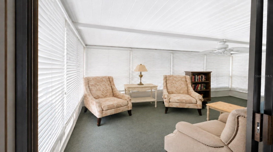 Florida Room