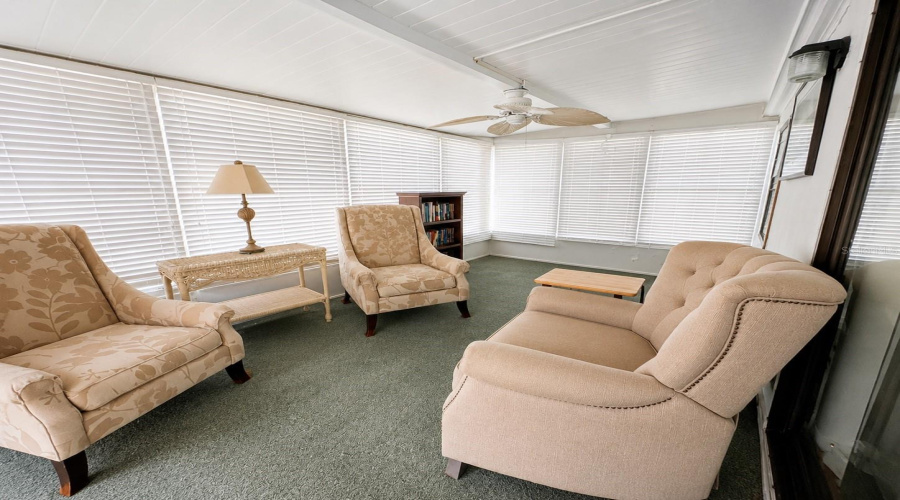Florida Room