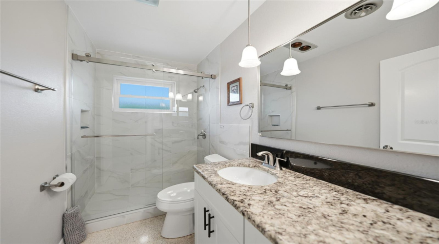 2Nd Bathroom