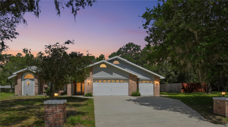Hudson, Florida 34667, 3 Bedroom Bedrooms, ,2 Bathroombathrooms,Residential,For Sale,Winding Oaks,0,Mfrw7886480