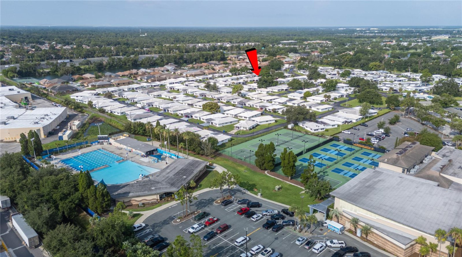 Lakeland, Florida 33803, 2 Bedroom Bedrooms, ,2 Bathroombathrooms,Residential,For Sale,Cottage,0,Mfrl4963227