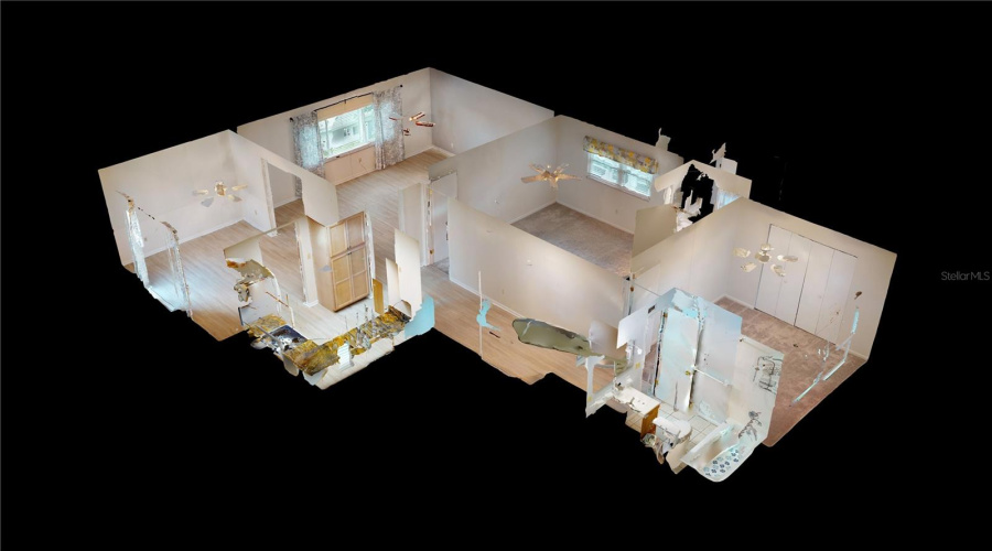 Lakeland, Florida 33803, 2 Bedroom Bedrooms, ,2 Bathroombathrooms,Residential,For Sale,Cottage,0,Mfrl4963227