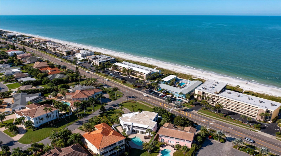 Aerial Gulf