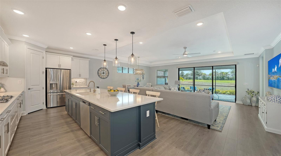 Bradenton, Florida 34211, 3 Bedroom Bedrooms, ,3 Bathroombathrooms,Residential,For Sale,Cresswind,0,Mfra4682904