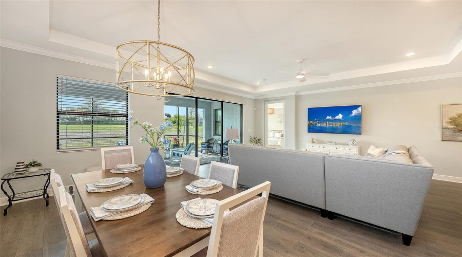 Bradenton, Florida 34211, 3 Bedroom Bedrooms, ,3 Bathroombathrooms,Residential,For Sale,Cresswind,0,Mfra4682904