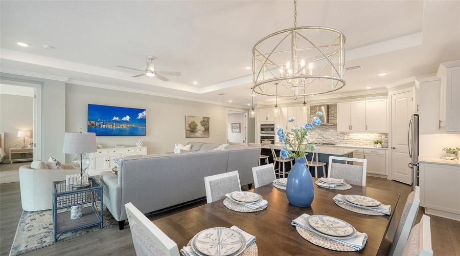 Bradenton, Florida 34211, 3 Bedroom Bedrooms, ,3 Bathroombathrooms,Residential,For Sale,Cresswind,0,Mfra4682904