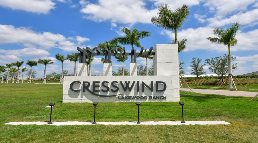 Bradenton, Florida 34211, 3 Bedroom Bedrooms, ,3 Bathroombathrooms,Residential,For Sale,Cresswind,0,Mfra4682904