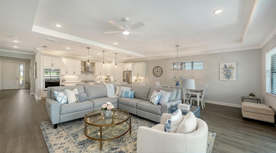 Bradenton, Florida 34211, 3 Bedroom Bedrooms, ,3 Bathroombathrooms,Residential,For Sale,Cresswind,0,Mfra4682904