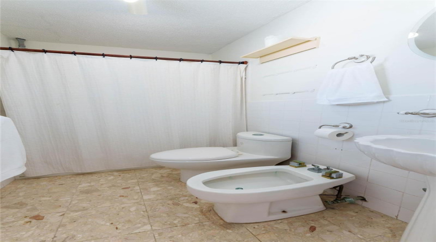 Bathroom 3